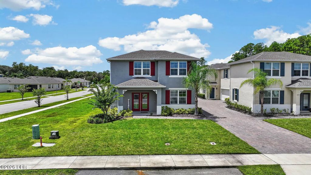 3006 Meleto Boulevard, New Smyrna Beach