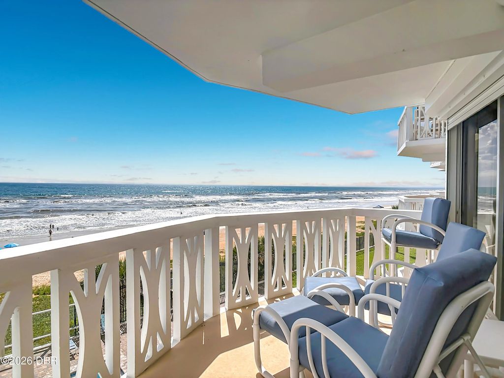 1051 Ocean Shore Boulevard, Ormond Beach