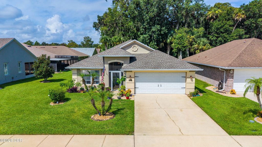 656 Coral Trace Boulevard, Edgewater
