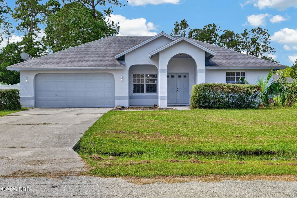 22 Pinelynn Lane, Palm Coast