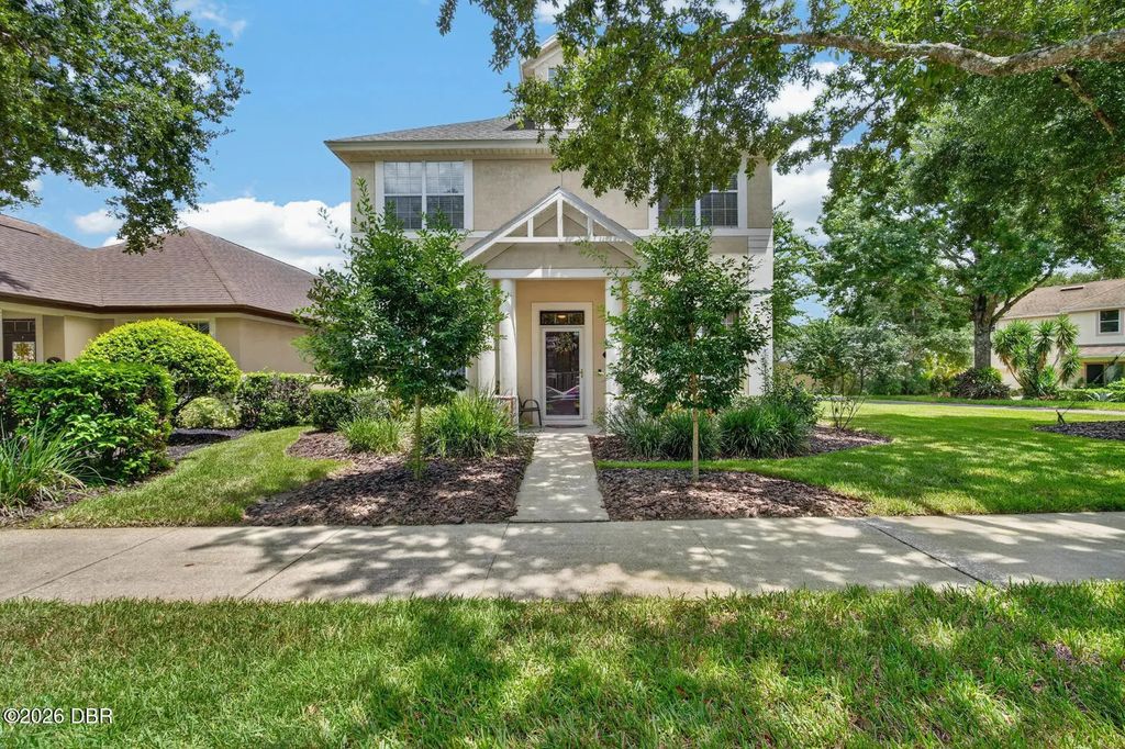 239 W Tarrington Drive, DeLand