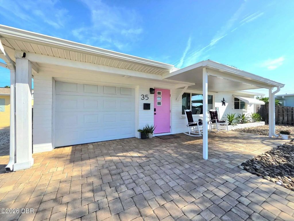 35 Seacrest Drive, Ormond Beach