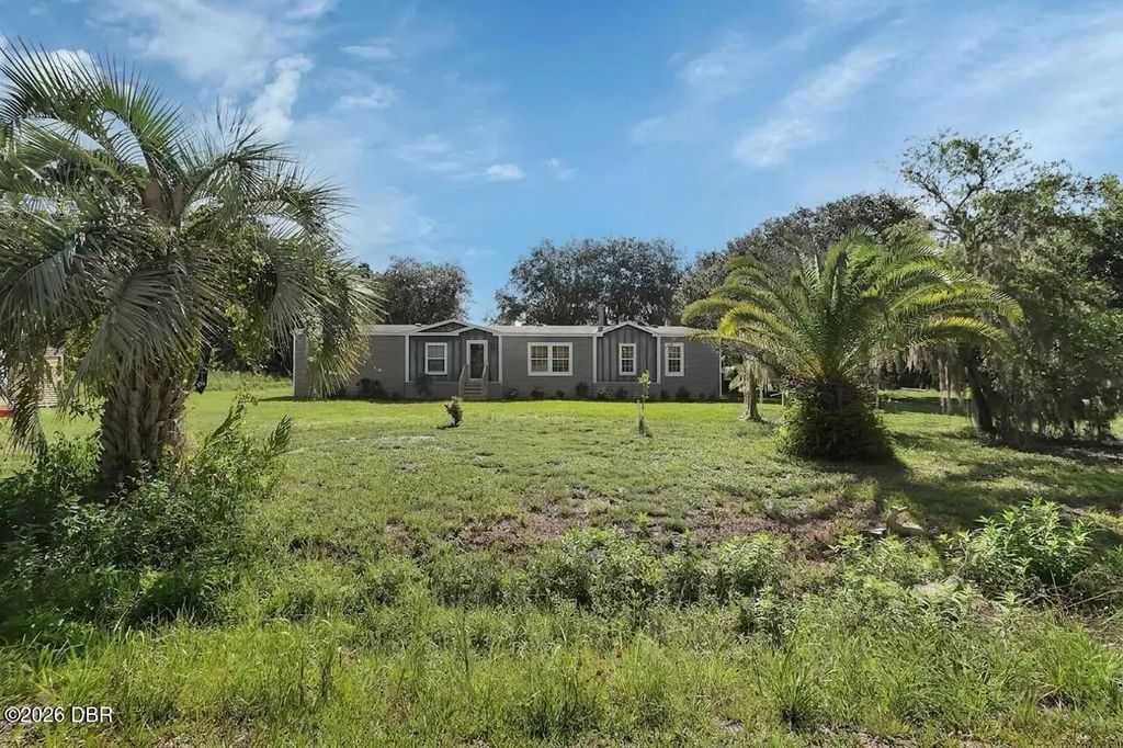 369 Garden Lane, Bunnell