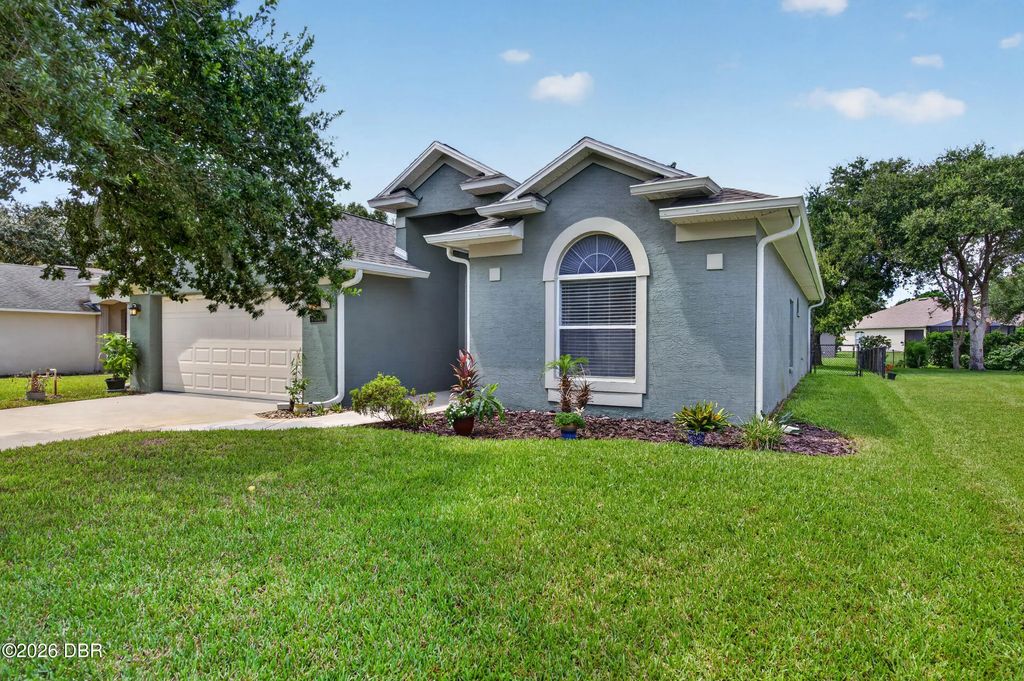 12 Old Creek Circle, Ormond Beach