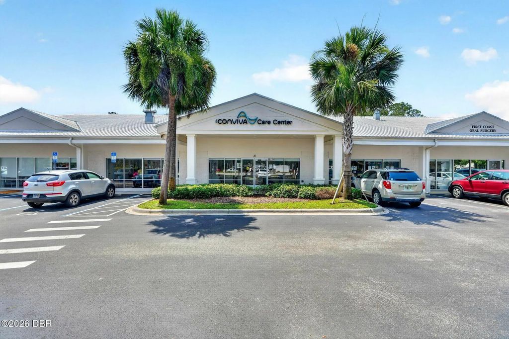 20 Cypress Point Parkway, Palm Coast