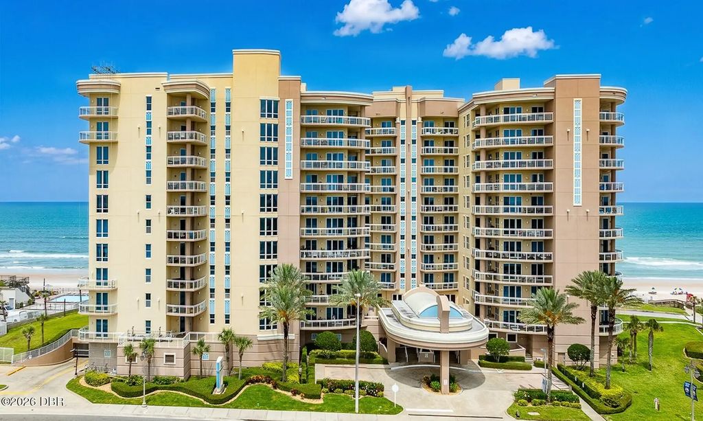 1925 S Atlantic Avenue, Daytona Beach Shores