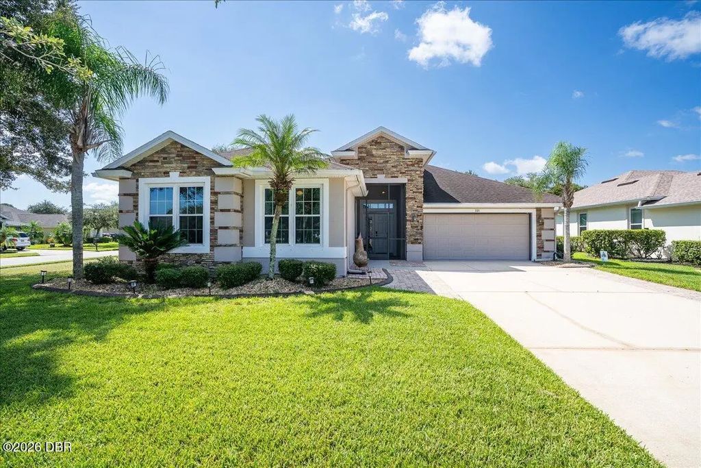 101 Mcgill Circle, Daytona Beach
