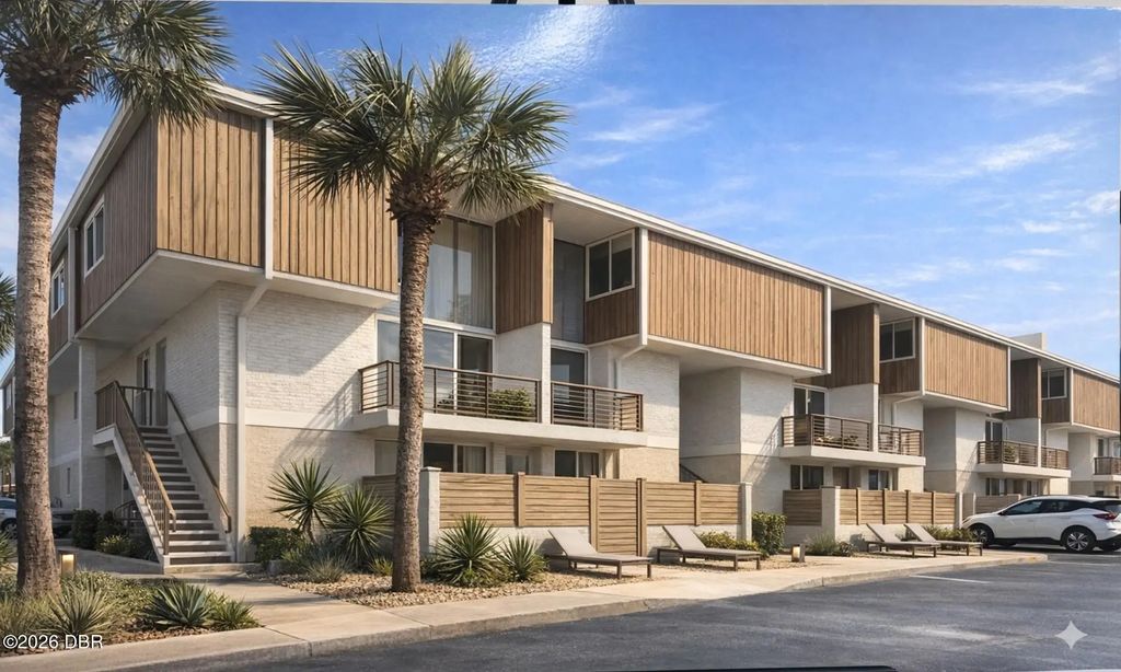 901 Ocean Boulevard, Atlantic Beach