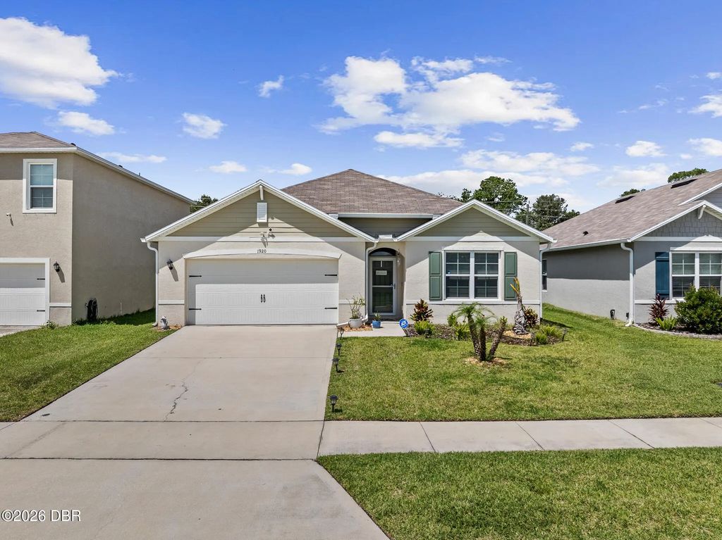 1920 Myrtlebrooke Drive, Edgewater