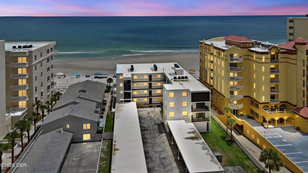 3807 S Atlantic Avenue, Daytona Beach Shores