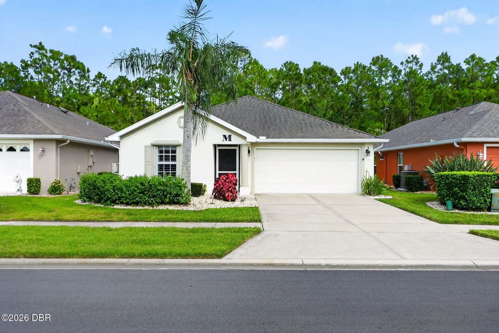 1508 Areca Palm Drive, Port Orange