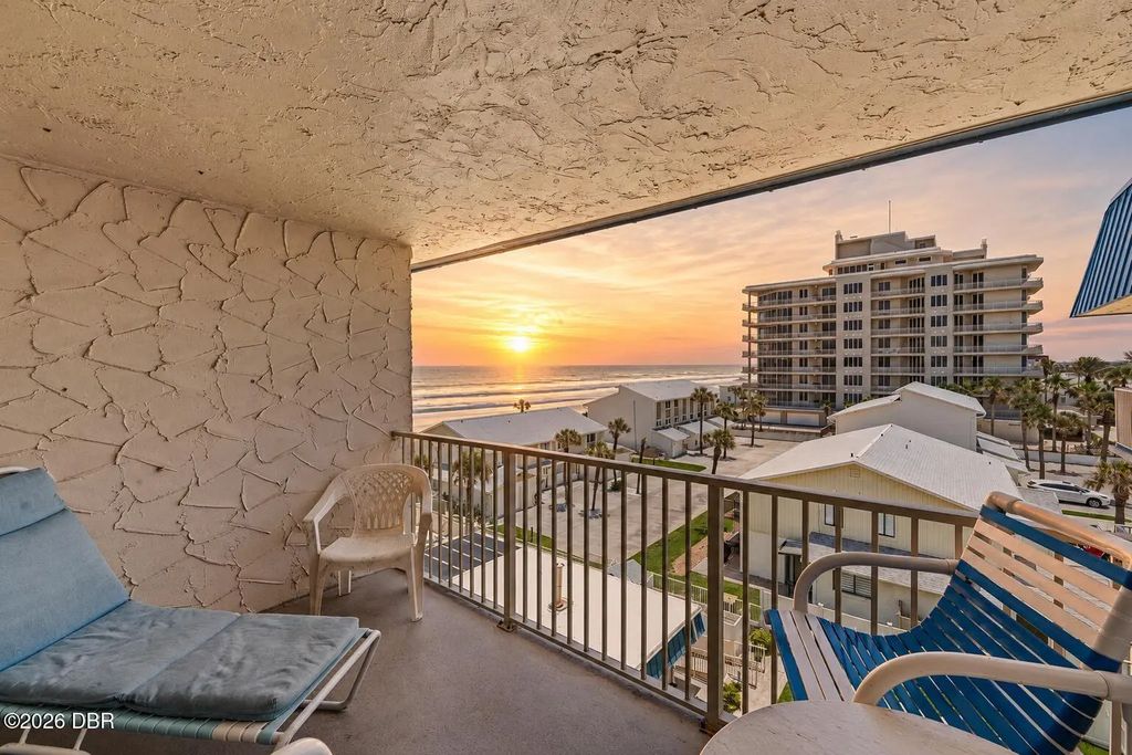 4201 S Atlantic Avenue, New Smyrna Beach