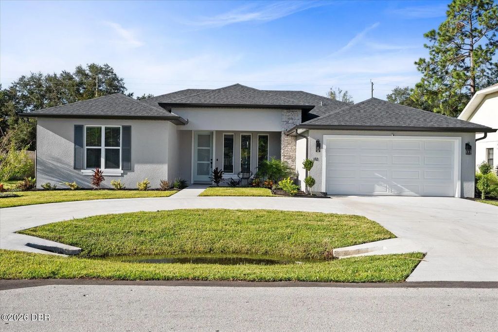94 Forest Hill Drive, Palm Coast