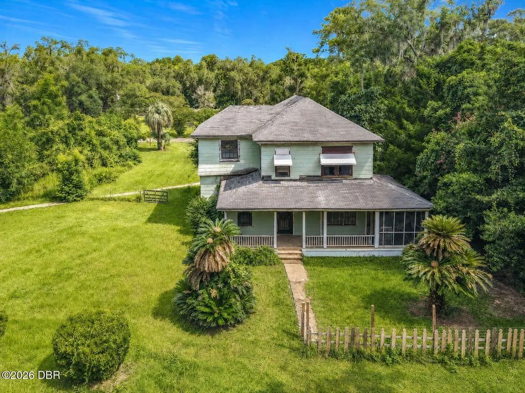 1150 Sage Street, Monticello