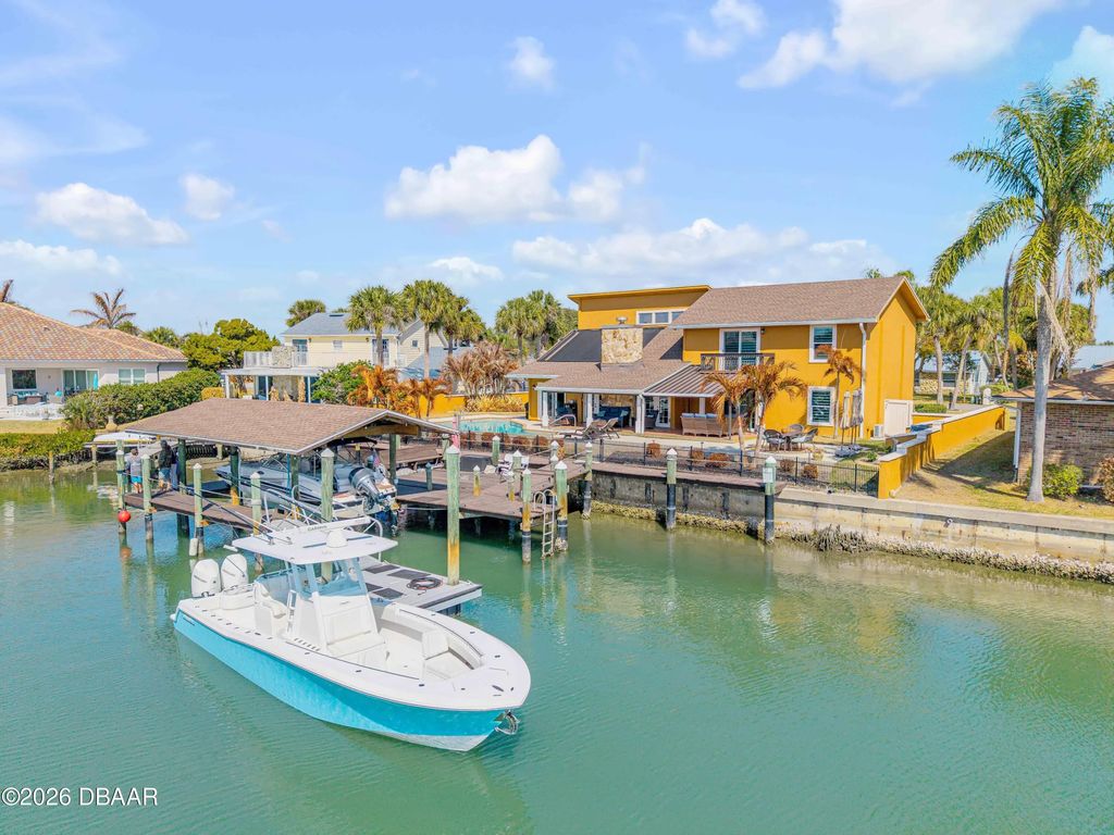 102 Viaduct Duomo, New Smyrna Beach