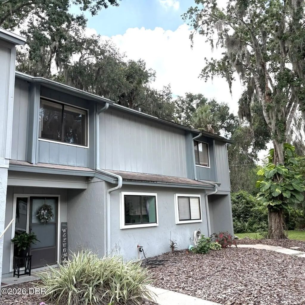 14 Fair Oaks Circle, Ormond Beach