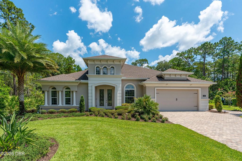 214 Ashwood Court, Ormond Beach