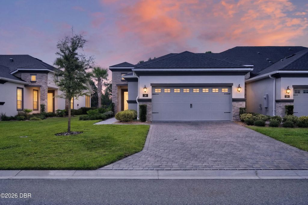 30 Longridge Lane, Ormond Beach