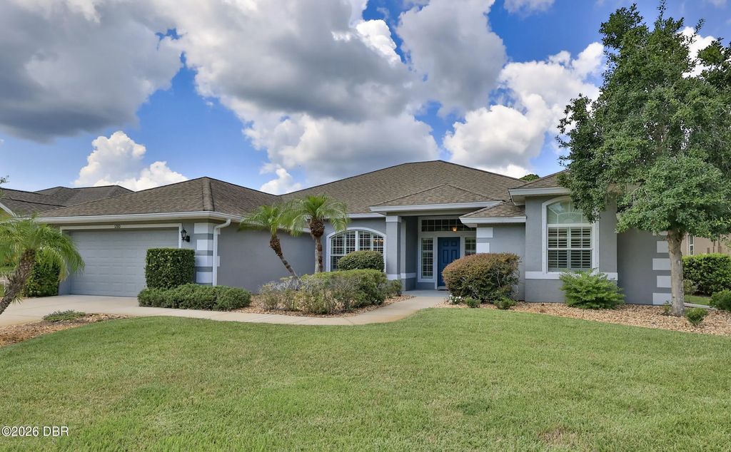 1280 Harwick Lane, Ormond Beach