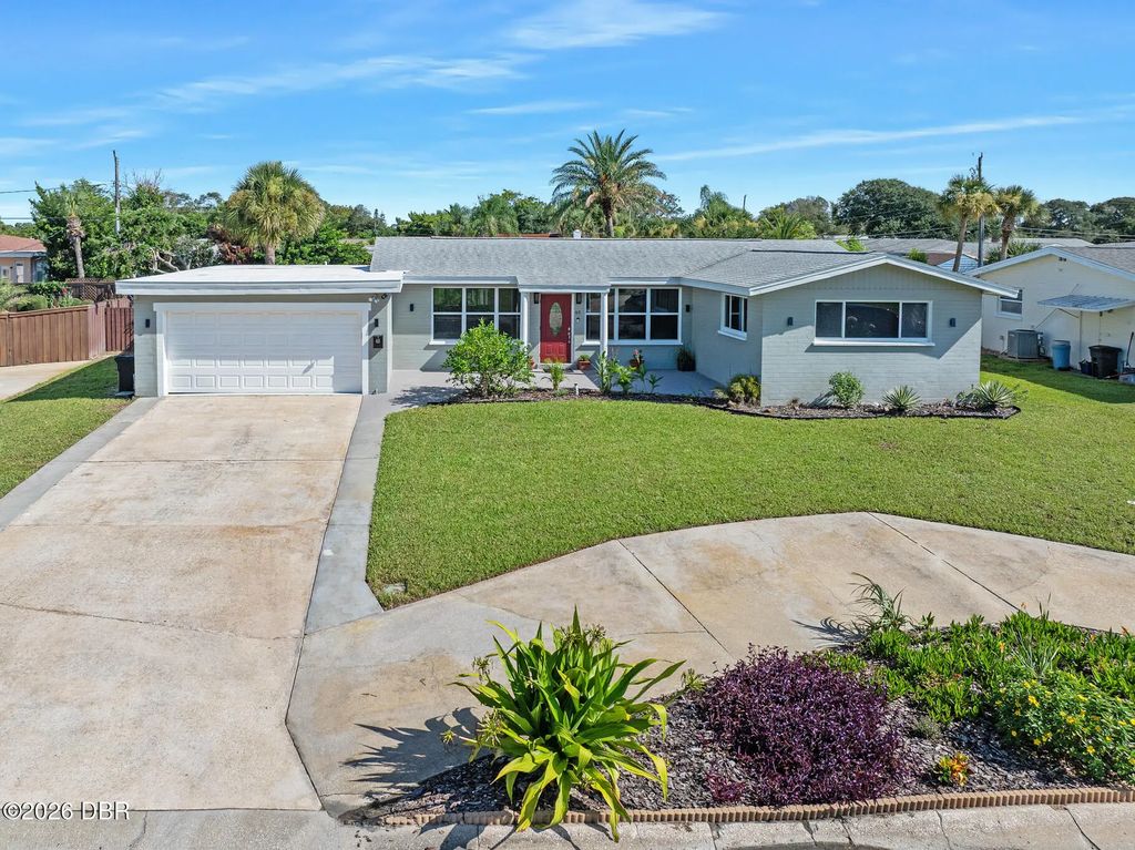 45 Loyola Drive, Ormond Beach
