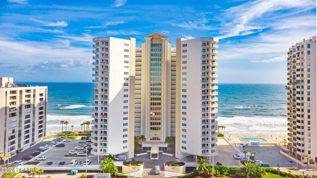 2937 S Atlantic Avenue, Daytona Beach Shores