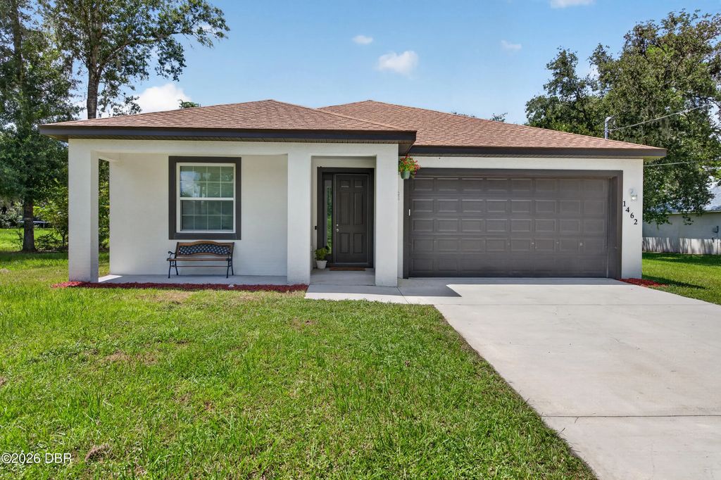 1462 5th Avenue, DeLand
