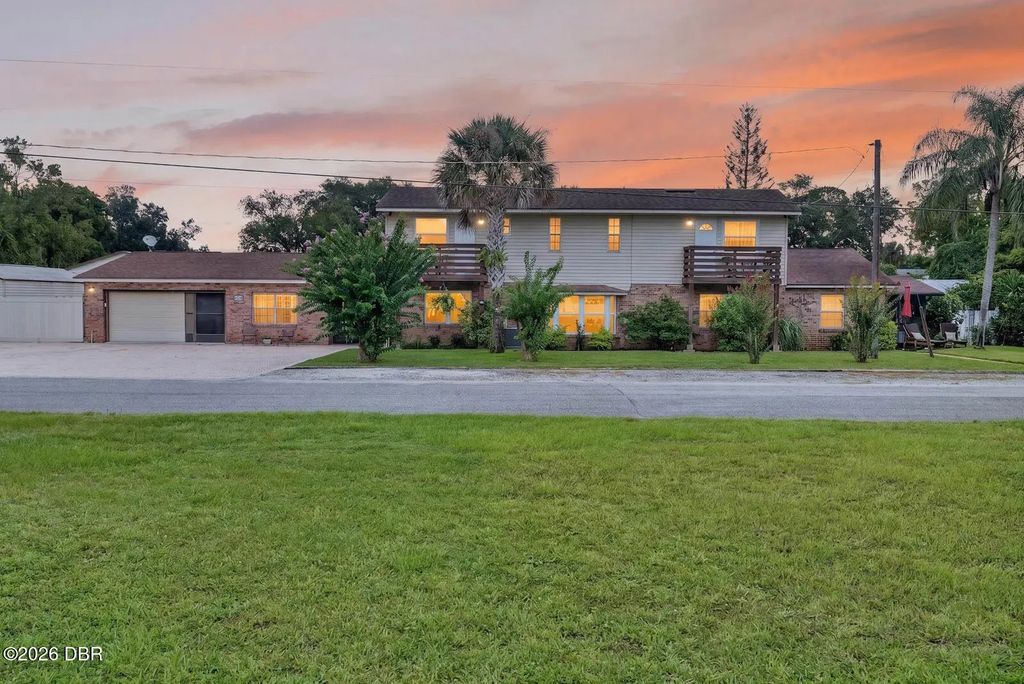 2271 Old Kings Road, Port Orange