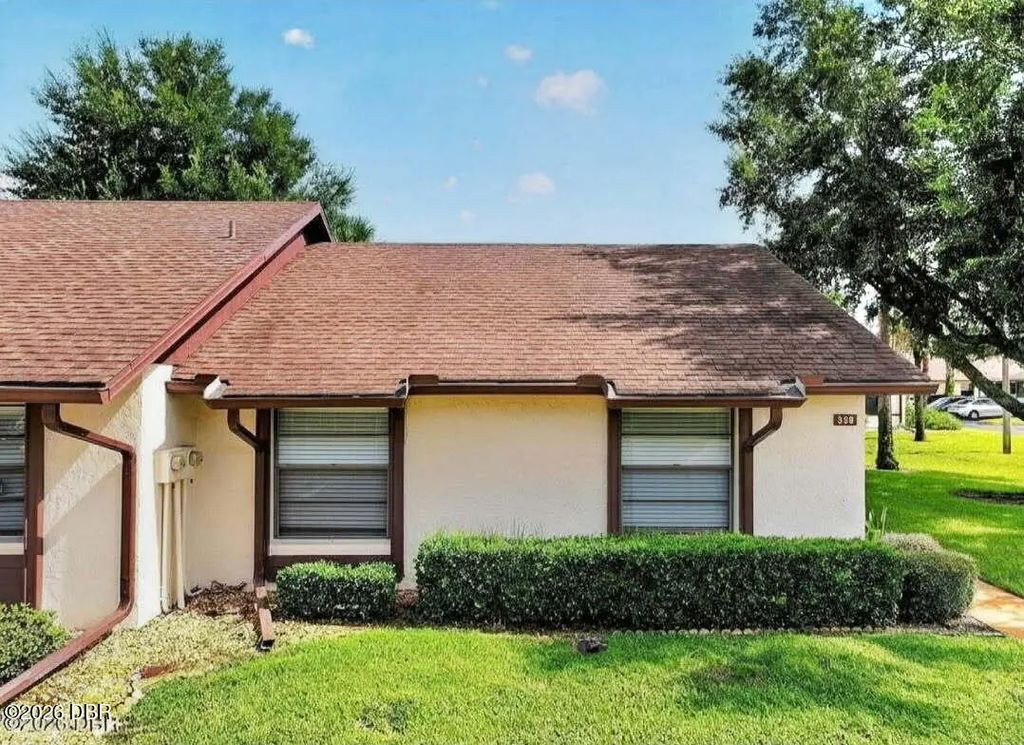 350 Terrace Hill Boulevard, DeBary