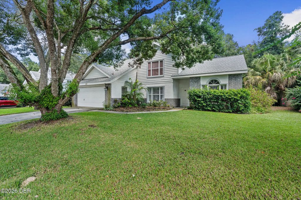 5902 Kendrew Drive, Port Orange