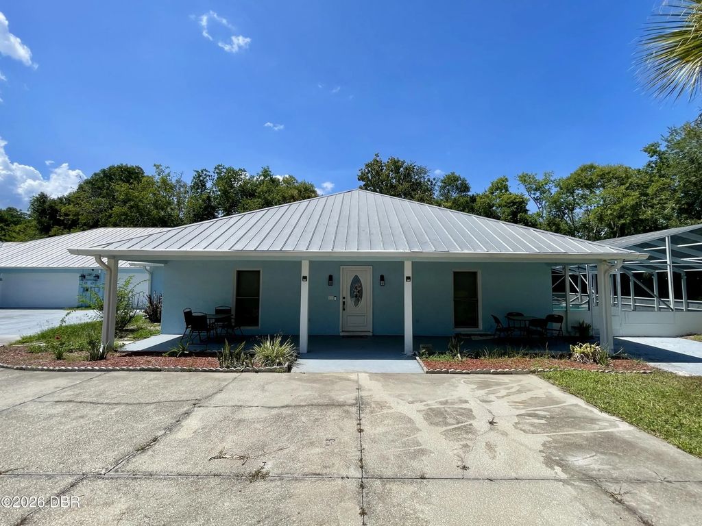 947 Mcdonald Road, Port Orange