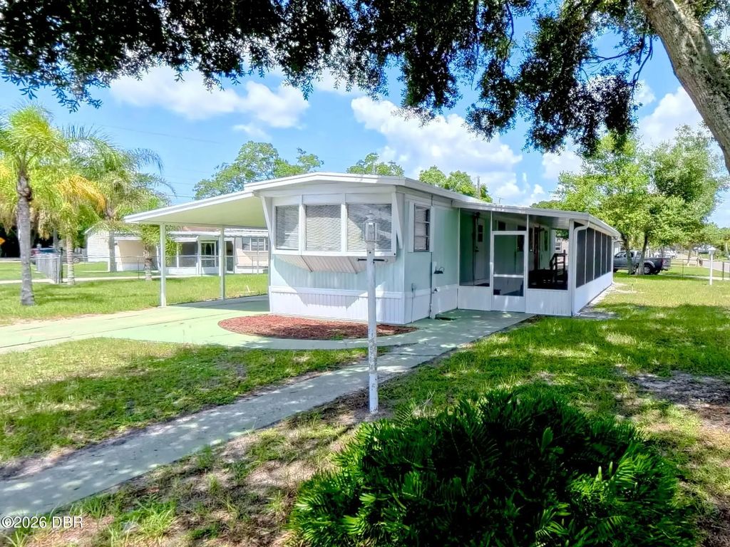 1302 Arroyo Parkway, Ormond Beach