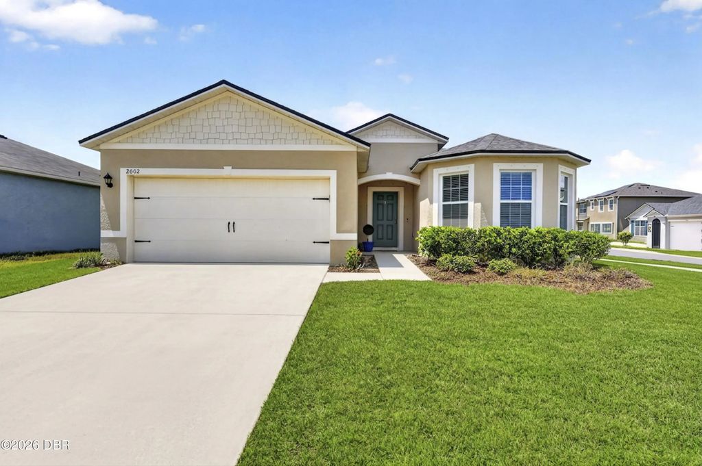 2002 Glenbrooke Road, Edgewater