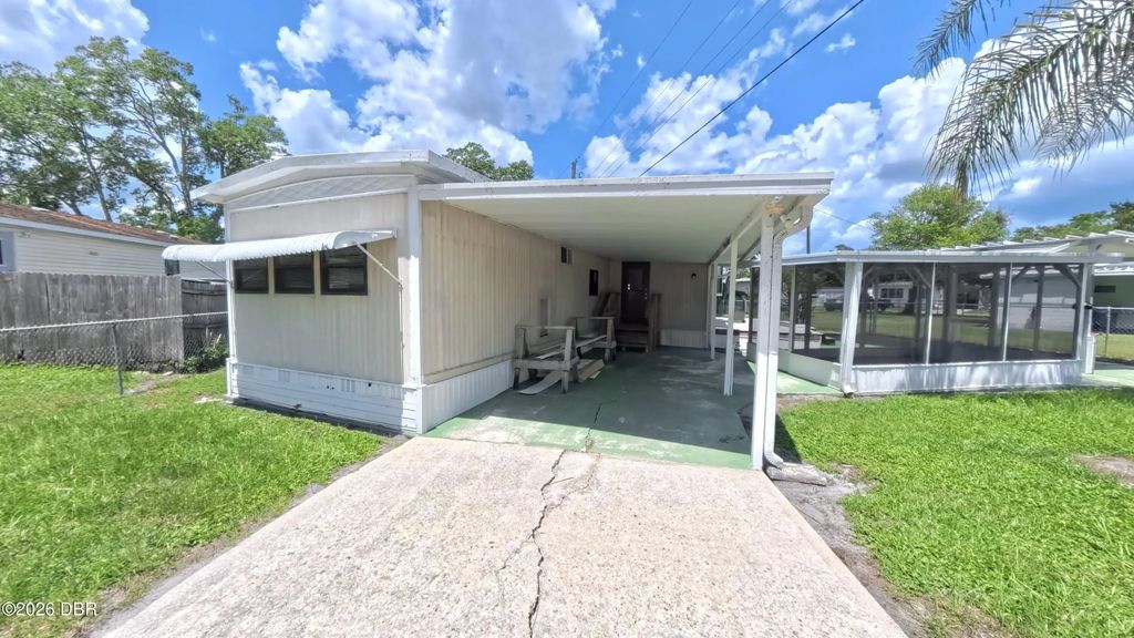 1304 Arroyo Parkway, Ormond Beach