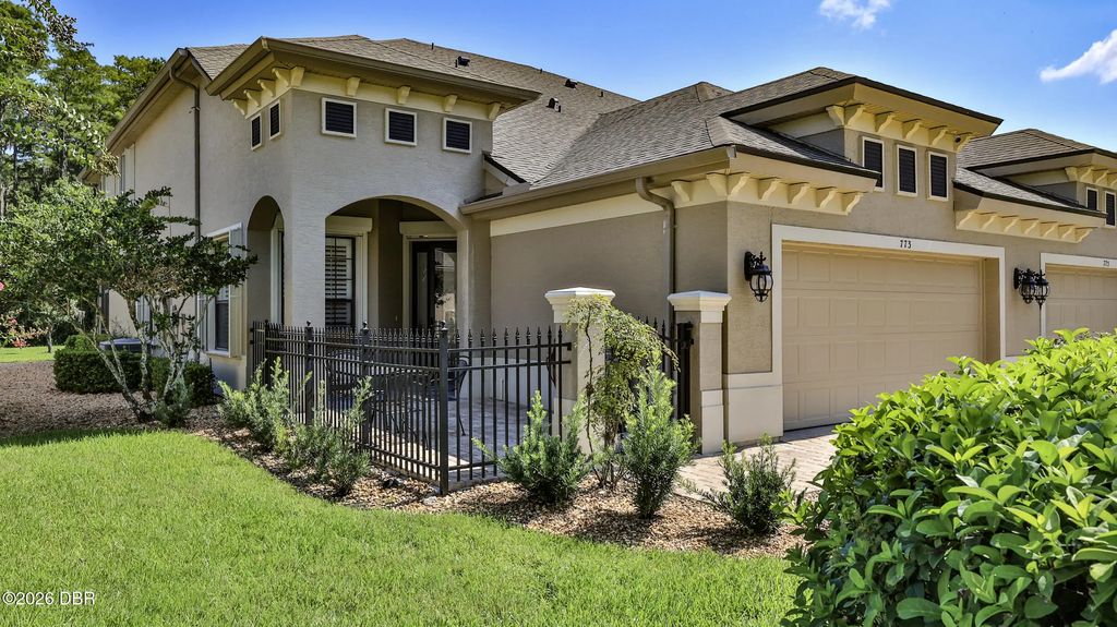 773 Cobblestone Way, Ormond Beach