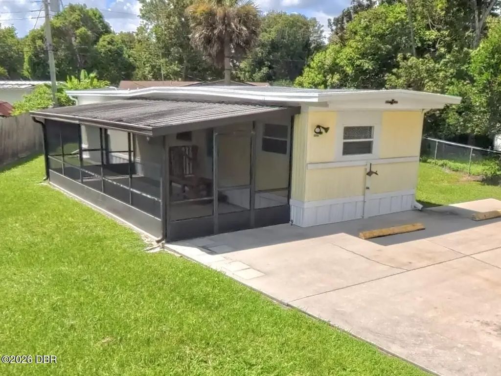 1517 Avenue C, Ormond Beach