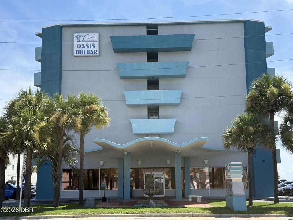 313 S Atlantic Avenue, Daytona Beach