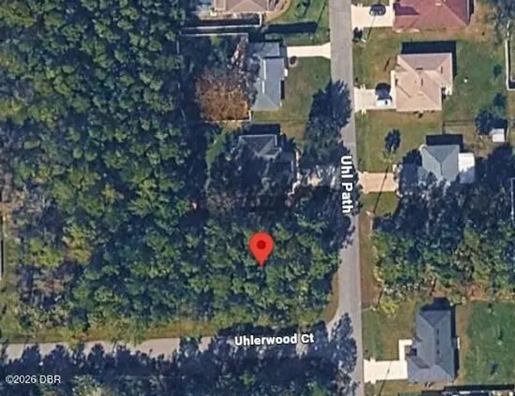32 Uhl Path, Palm Coast