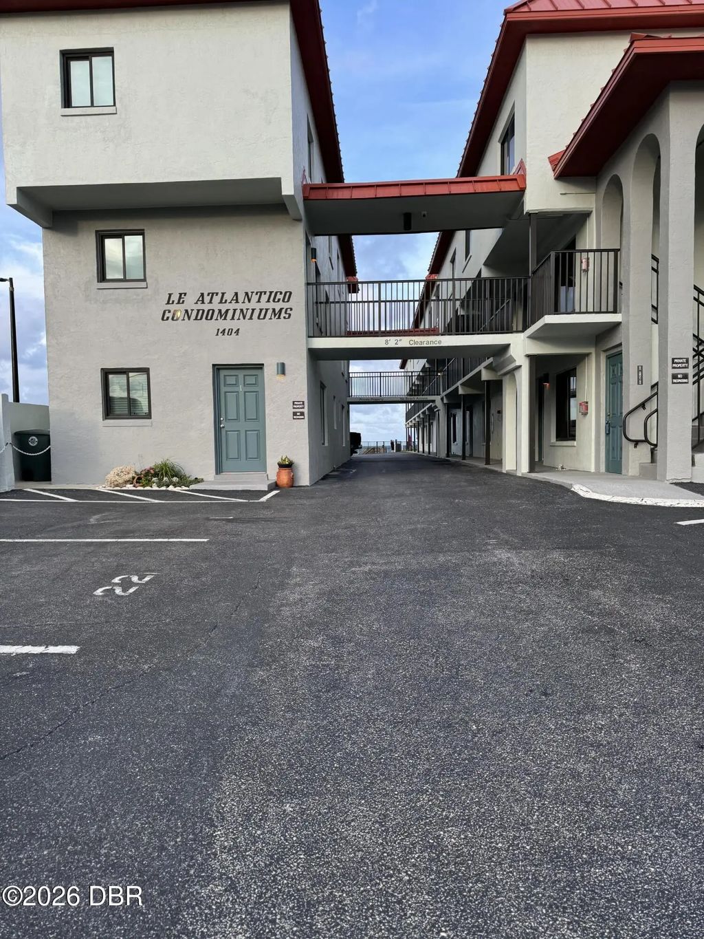 1404 N Atlantic Avenue, Daytona Beach