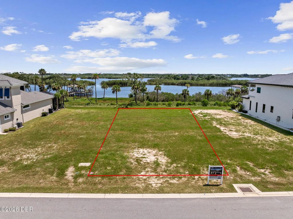 48 Coronado Road, Flagler Beach