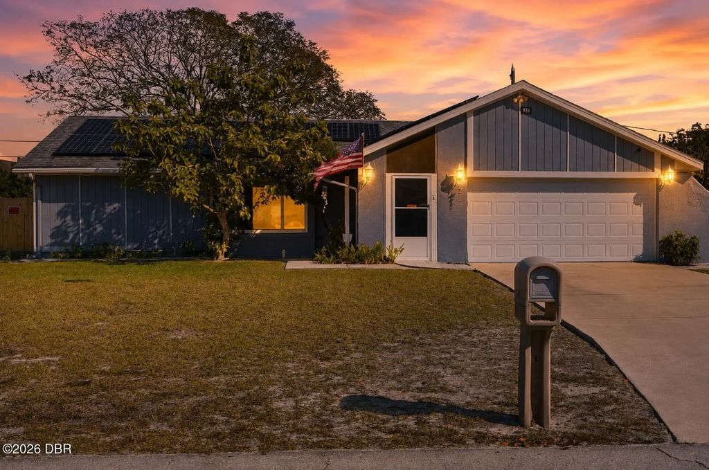 934 Wilmington Drive, Deltona