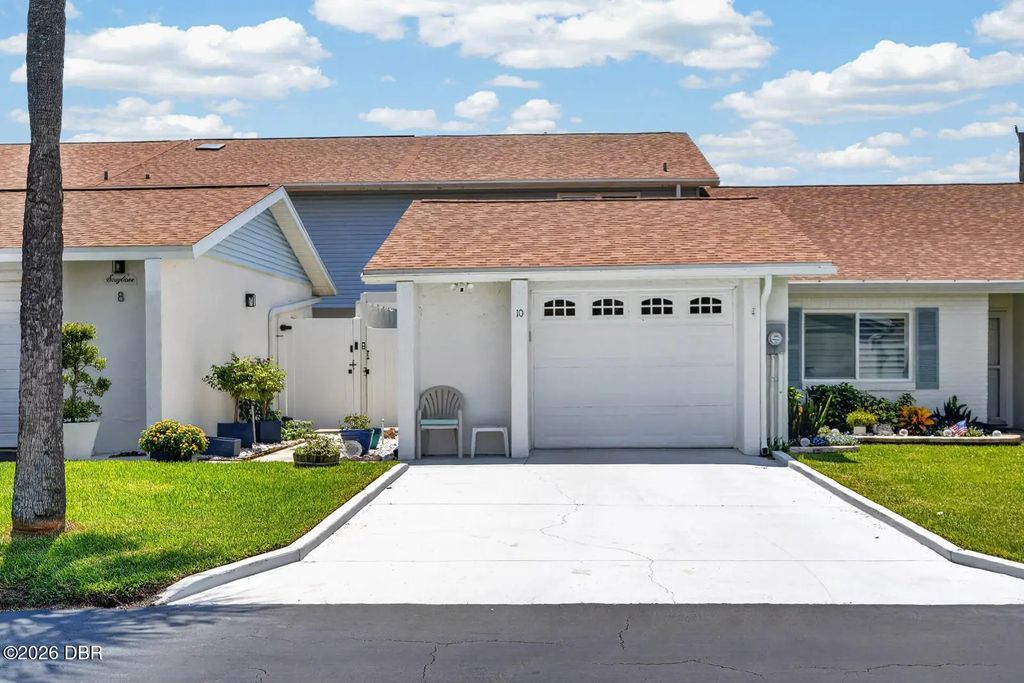 10 London Lane, Ormond Beach