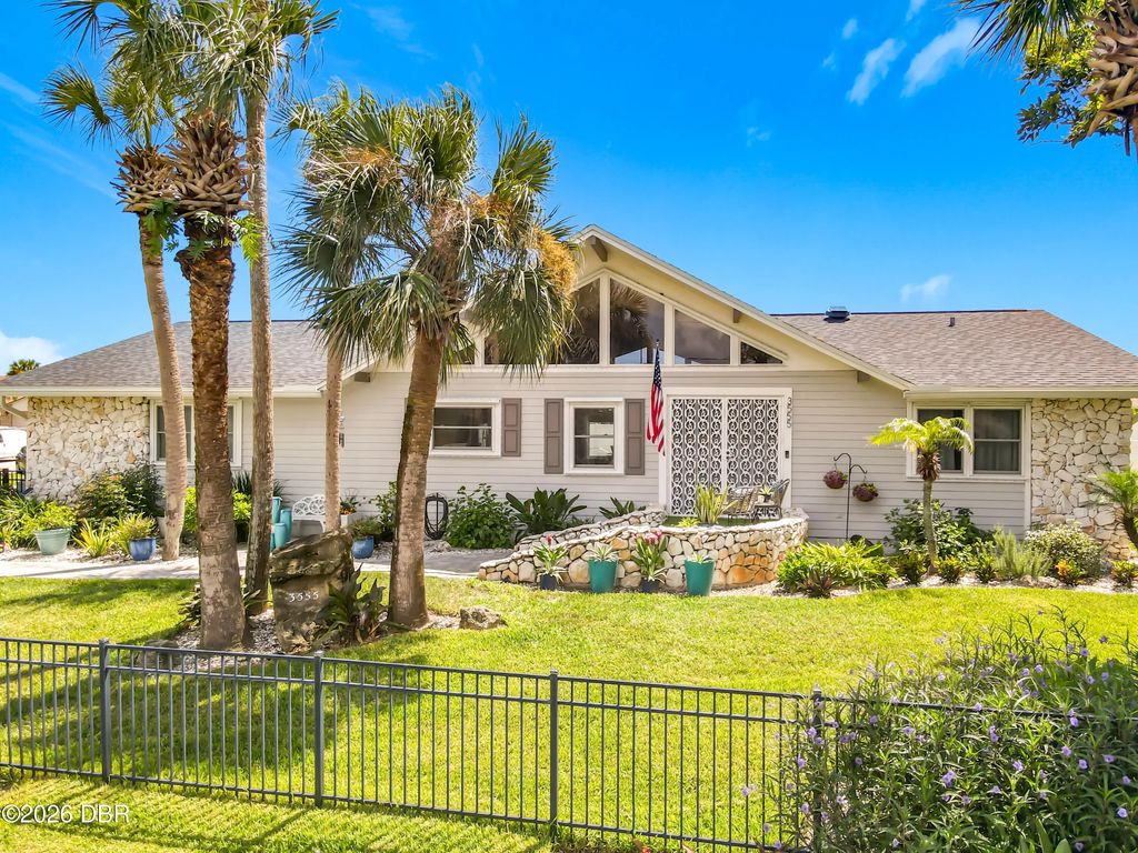 3555 John Anderson Drive, Ormond Beach