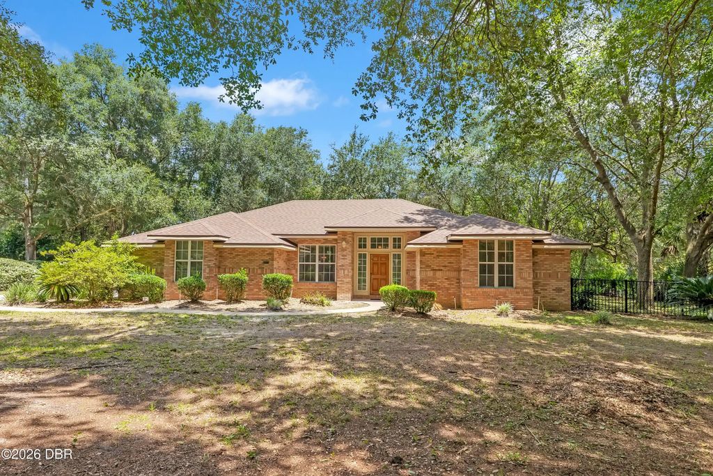 288 Crooked Tree Trail, DeLand
