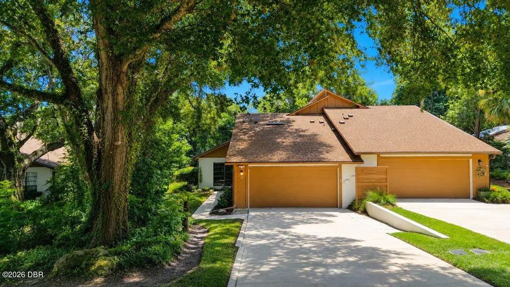 11 Indian Trail, Ormond Beach