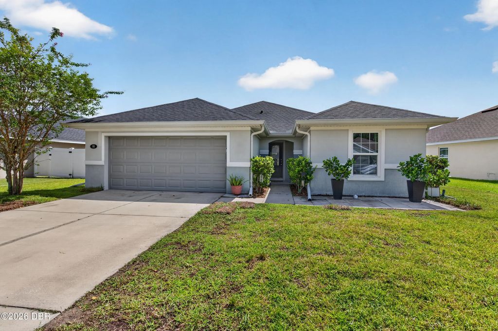 80 Pergola Place, Ormond Beach