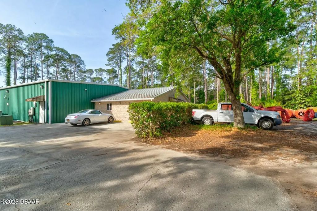 3701 W Intl Speedway Boulevard, Daytona Beach
