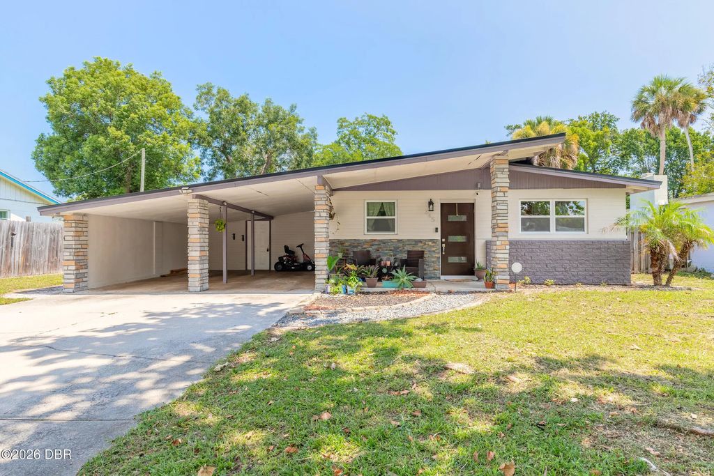 645 Westward Circle, Holly Hill