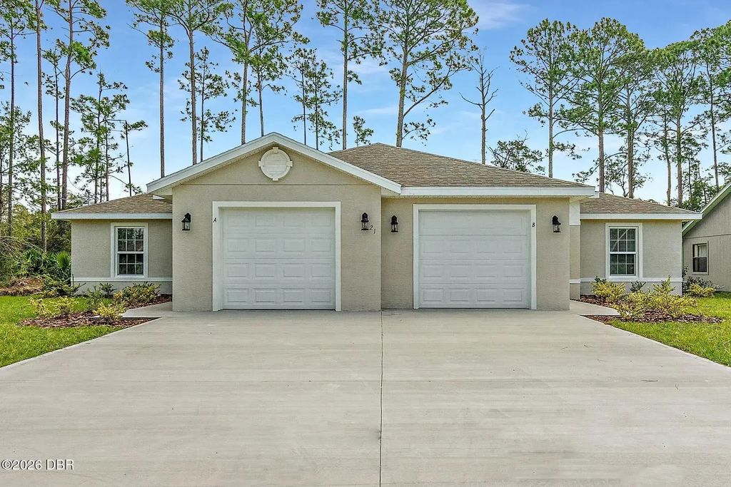 112 Seattle Trail, Palm Coast