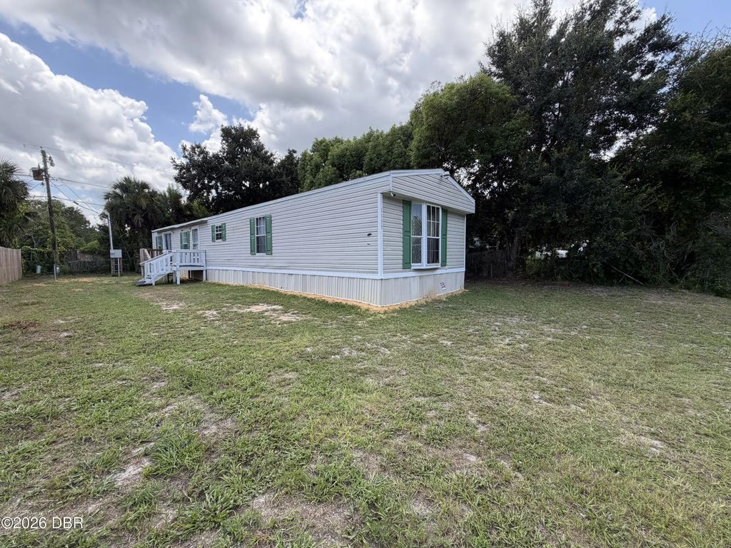 1133 Avenue G, Ormond Beach