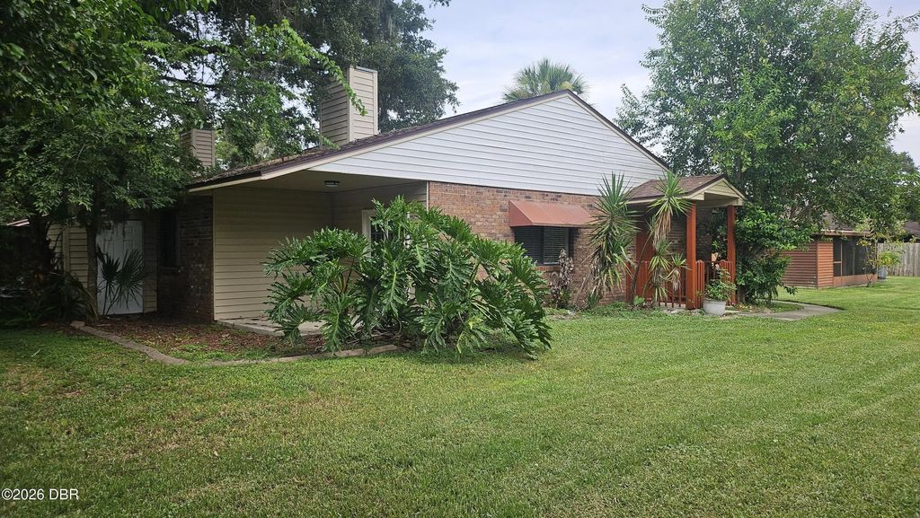 1591 Revere Lane, Holly Hill
